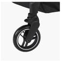 عربة اطفال قابلة للطي - أسود  Robin Travel Stroller - Bumble & Bird