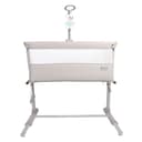 Bumble & Bird Bumble & Bird - Adjustable Bedside Bassinet / Crib