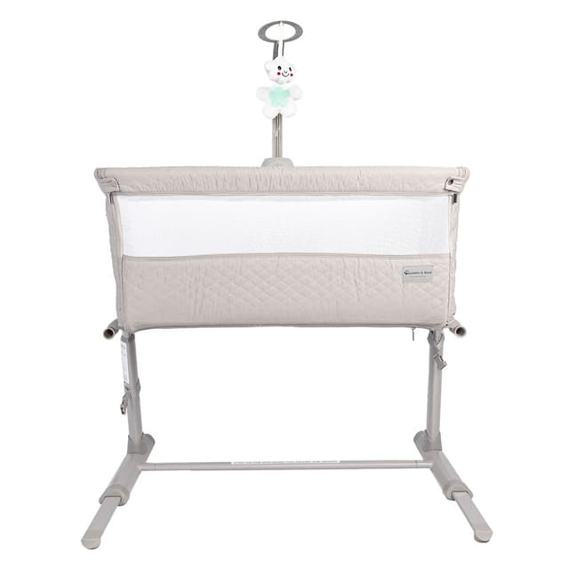Bumble & Bird Bumble & Bird - Adjustable Bedside Bassinet / Crib