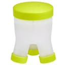 Tomy Boon Boon - Nursh Baby Bottle Set 4oz - Pink