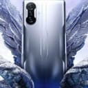 Xiaomi Redmi K50 5G Gaming Phone Ram 12GB _Rom 256GB (Chinese version)