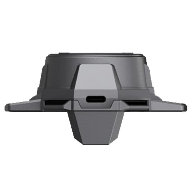 مروحة تبريد الجوال مع إضاءة ريدماجيك 7 نوبيا Nubia Redmagic 7 light Turbo Cooler