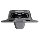 مروحة تبريد الجوال مع إضاءة ريدماجيك 7 نوبيا Nubia Redmagic 7 light Turbo Cooler