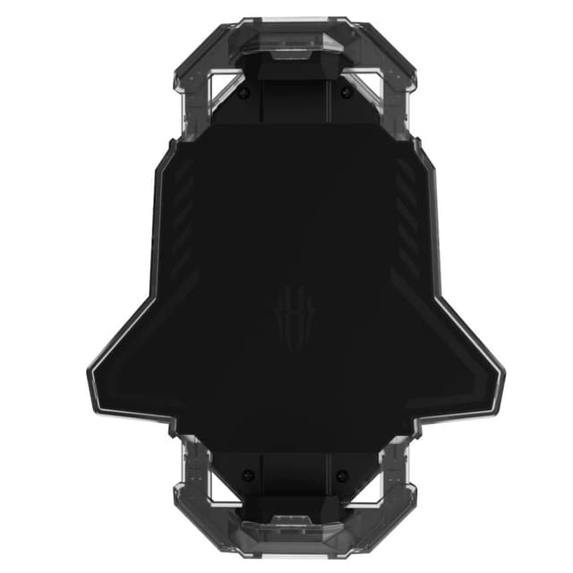 مروحة تبريد الجوال مع إضاءة ريدماجيك 7 نوبيا Nubia Redmagic 7 light Turbo Cooler