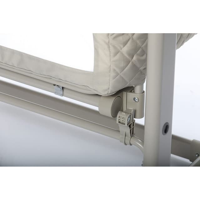 Chicco - Next2me Magic Crib - Beige