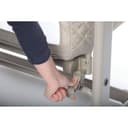 Chicco - Next2me Magic Crib - Beige