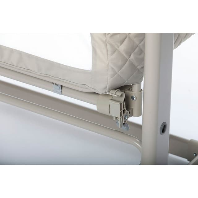 Chicco - Next2me Magic Crib - Beige