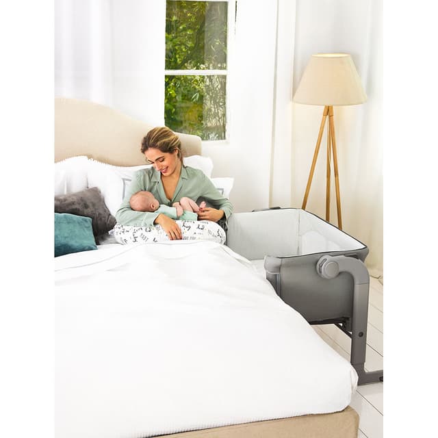 Chicco - Next2me Magic Crib - Beige