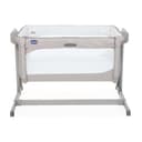 Chicco - Next2me Magic Crib - Beige
