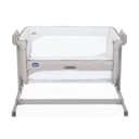 Chicco - Next2me Magic Crib - Beige