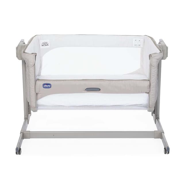 Chicco - Next2me Magic Crib - Beige