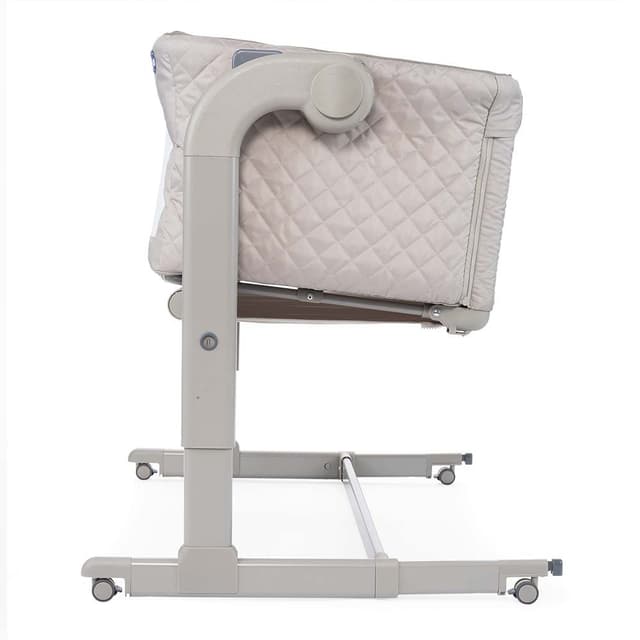 Chicco - Next2me Magic Crib - Beige