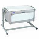 Chicco - Next2me Magic Crib - Beige