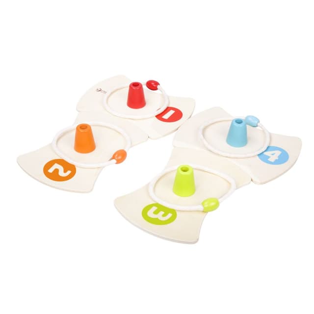 Classic World - Ring Toss