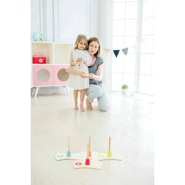 Classic World - Ring Toss