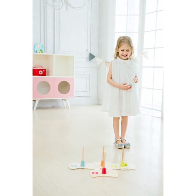 Classic World - Ring Toss