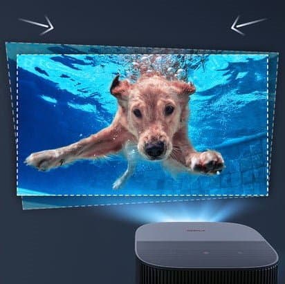 Anker Nebula Vega Go