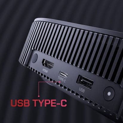 Anker Nebula Vega Go