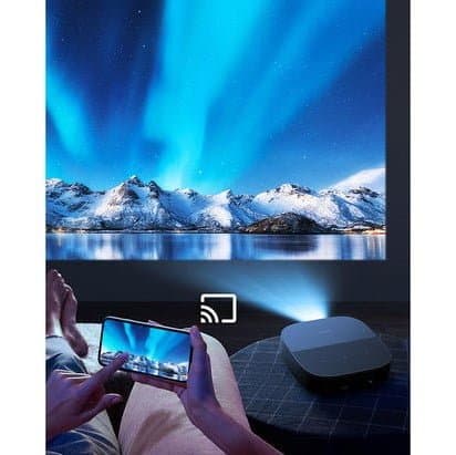 Anker Nebula Vega Go