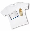 Mine Stamp For Clothes & Books