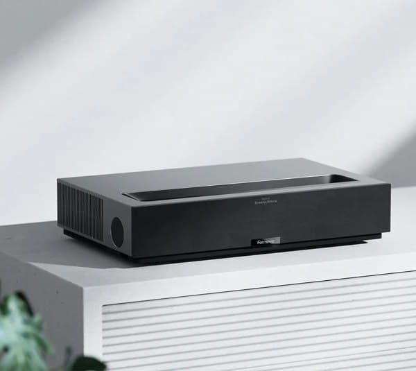 Formovie Theater Triple Color Laser Projector 4K