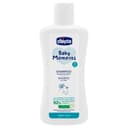 شامبو اطفال شيكو مع بلسم 200 مل Chicco Baby Moments  Shampoo No Tears 200ml