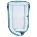 سرير اطفال قابل للتعديل بطبعات ثعلب شيكو Chicco Mummy Pod Bed Reducer - 271196
