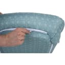 سرير اطفال قابل للتعديل بطبعات ثعلب شيكو Chicco Mummy Pod Bed Reducer - 271202