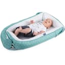سرير اطفال قابل للتعديل بطبعات ثعلب شيكو Chicco Mummy Pod Bed Reducer - 271200