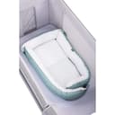 سرير اطفال قابل للتعديل بطبعات ثعلب شيكو Chicco Mummy Pod Bed Reducer - 271201