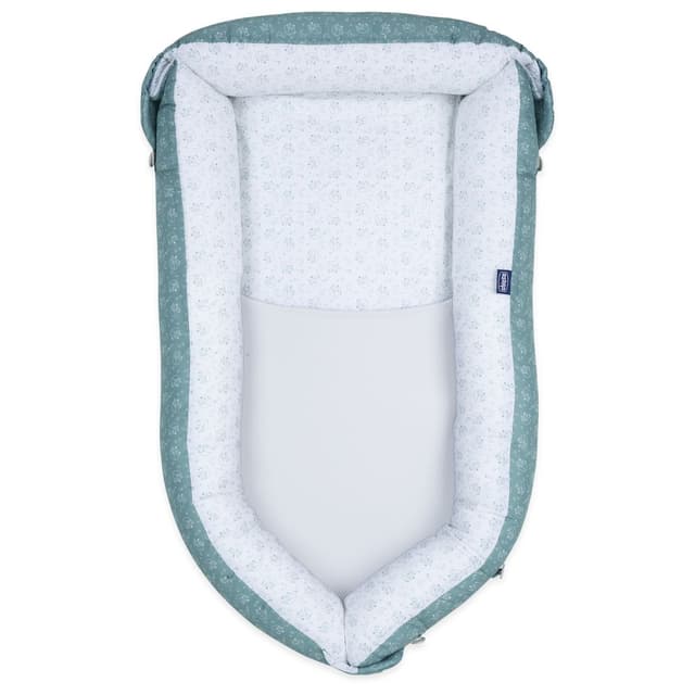 سرير اطفال قابل للتعديل بطبعات ثعلب شيكو Chicco Mummy Pod Bed Reducer - 271193