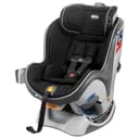 Chicco - Nextfit Zip Convertible Baby Car Seat 0M-6Y - Geo