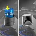 Chicco - Nextfit Zip Convertible Baby Car Seat 0M-6Y - Geo