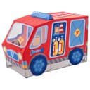 Haba - Play Tent Fire Brigade
