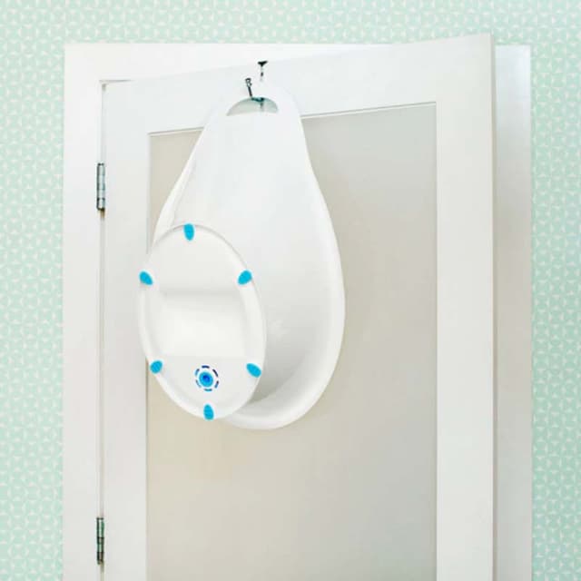 حوض استحمام للأطفال الرضع مونشكين Sit & Soak Tub - Munchkin