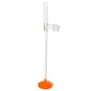 Munchkin - Weighted Straw Replacement - Orange