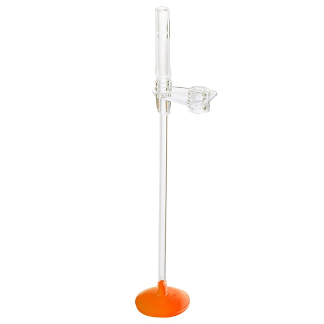 Munchkin - Weighted Straw Replacement - Orange