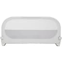حاجز سرير اطفال من منشكين Munchkin Sleep Bedrail Grey