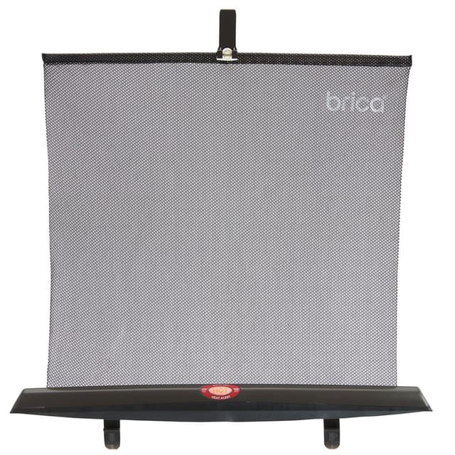 ستار شمس للسيارة لحماية الأطفال مونشكين Smart Shade - Munchkin