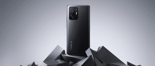 موبايل جوال Xiaomi 11T Pro 5G Smartphone Dual-Sim رامات 12 جيجا – 256 جيجا تخزين