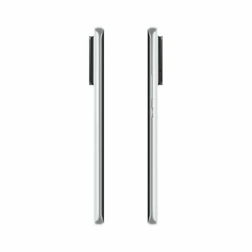 Xiaomi Mi 11 Ultra 5G Smartphone Dual-Sim Ram 12GB _Rom 256GB (Chinese version)