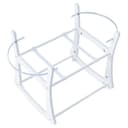 Tommee Tippee - Sleepee Basket & Stand - Grey
