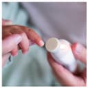 مقص اظافر للاطفال الكترونية تومي تيبي Tommee Tippee Electric Baby & Toddler Nail File Trimmer