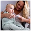 مقص اظافر للاطفال الكترونية تومي تيبي Tommee Tippee Electric Baby & Toddler Nail File Trimmer