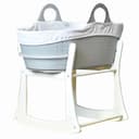Tommee Tippee - Sleepee Basket & Stand - Grey