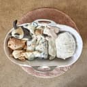 Tommee Tippee - Sleepee Basket & Stand - Grey