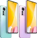 Xiaomi 12 Lite 5G Smartphone Dual-Sim Ram 8GB _Rom 256GB