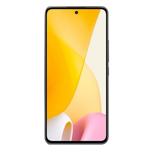 Xiaomi 12 Lite 5G Smartphone Dual-Sim Ram 8GB _Rom 256GB