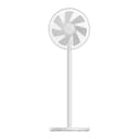 مروحة ذكية من شاومي Xiaomi Smart Standing Floor Fan 2 Lite بقوة 38 واط