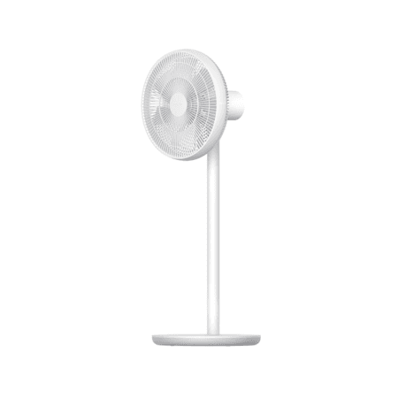 مروحة ذكية من شاومي Xiaomi Smart Standing Floor Fan 2 Lite بقوة 38 واط